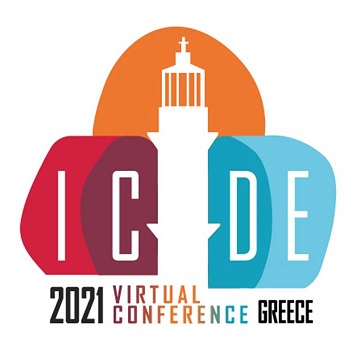 ICDE 2021: Big data, μεγάλη διοργάνωση για την ERA. 